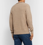 Loro Piana - Baby Cashmere Sweater - Neutrals