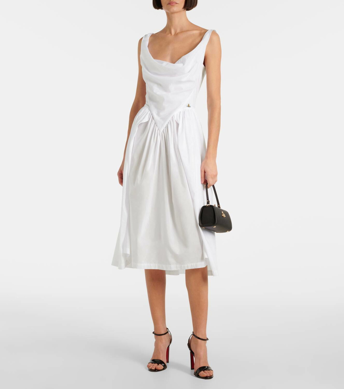 off shoulder dress styles Off-Shoulder Long Classy Formal Dress with Side Slit Royal / XLarge