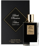 KILIAN PARIS Black Phantom Perfume, 50 mL