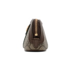 Gucci Beige GG Ophidia Coin Pouch