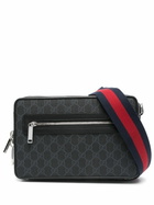 Gucci Medium GG Messenger Bag