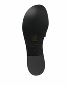 Niccolò Pasqualetti Womens Sandals in Black