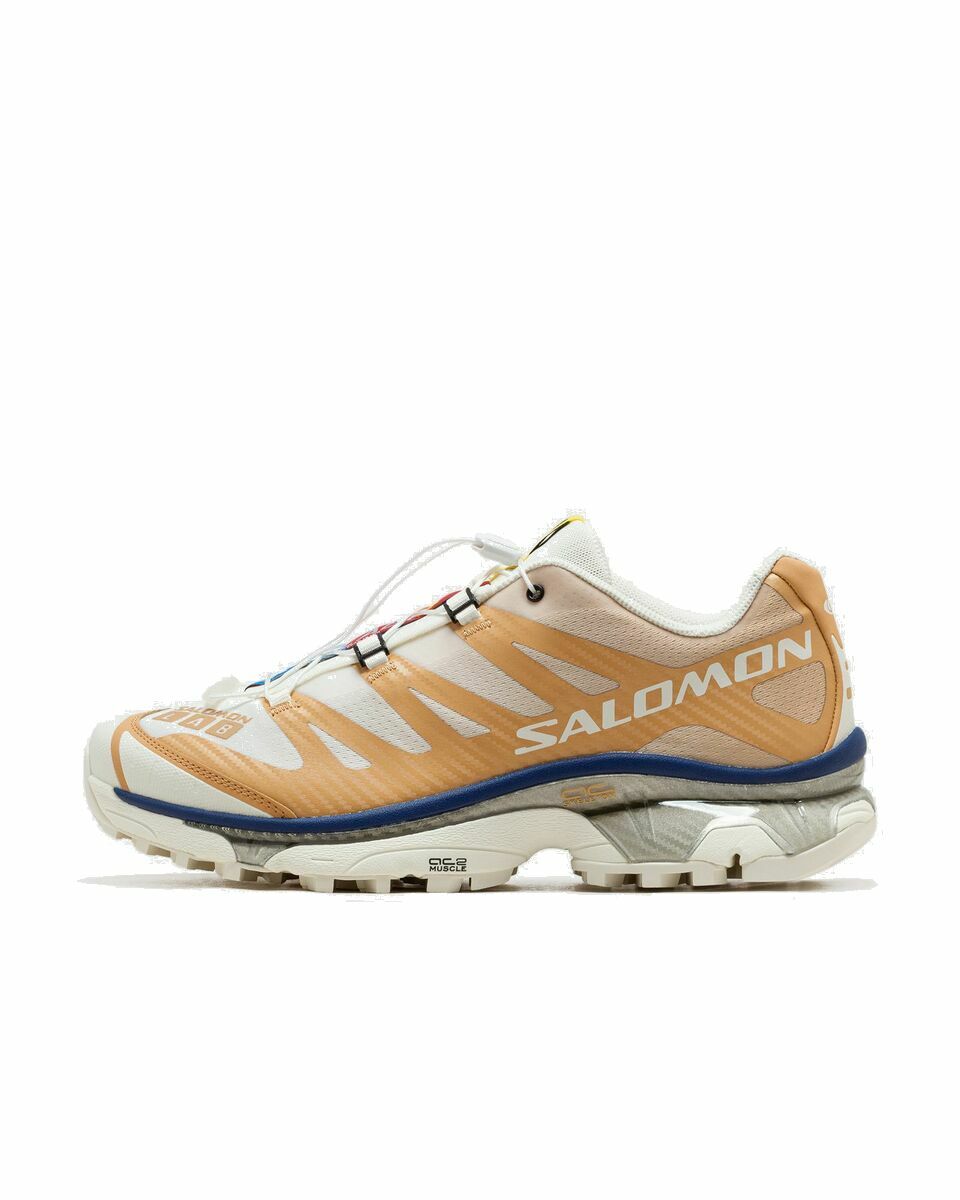 Photo: Salomon Xt 4 Og Brown - Mens - Lowtop