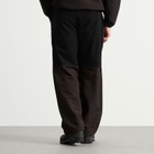 Purple Mountain Observatory Men's Terrain Trousers in Chocolate