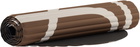 Hercule Studio Brown Archy Yoga Mat