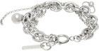 Justine Clenquet Lewis Bracelet