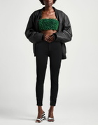 Paige Womens Pants in Black