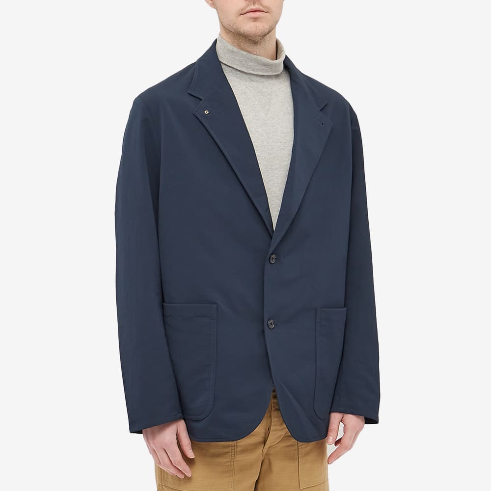Alphadry Club Jacket
