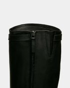 Steve Madden Bexley Boots in Black
