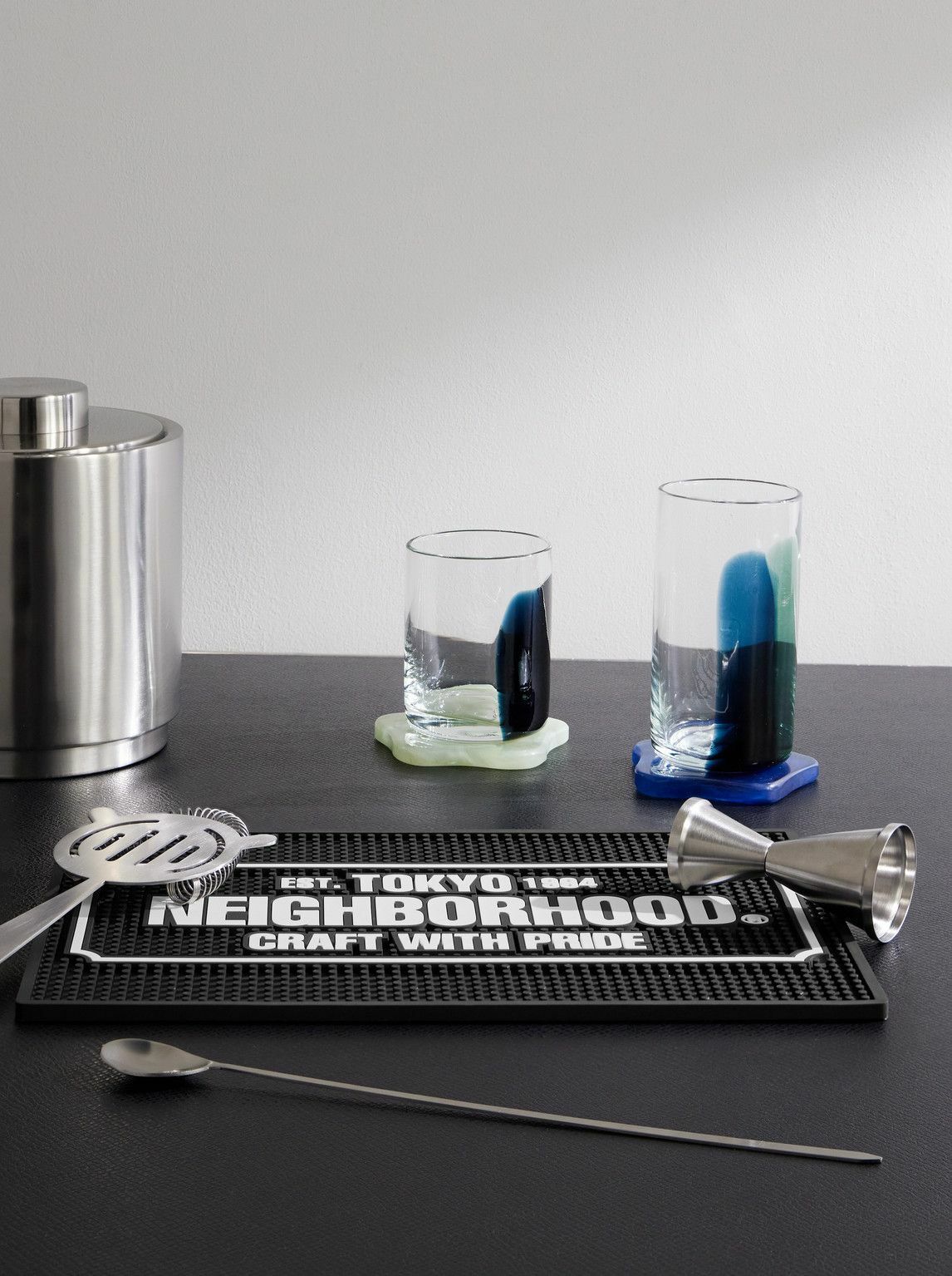 SRL NBHD つかもと植木鉢 ポッド NOS THUNDER/CE POT SRL NBHD つかもと植木鉢 ポッド NOS THUNDER/CE POT