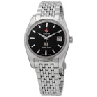 Rado Golden Horse Limited Edition Automatic Black Dial Unisex Watch R33930153