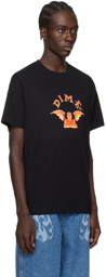 Dime Black 'Dime Devil' T-Shirt