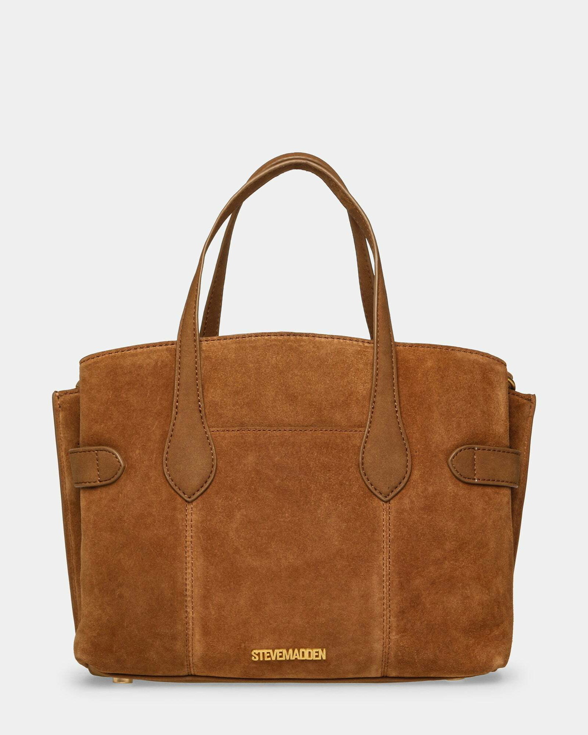Steve Madden Bsadee Bag in Tan