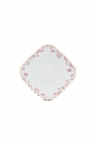 GINORI 1735 oro di doccia salad bowl White