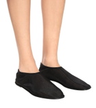 The Row - Sock ballet flats