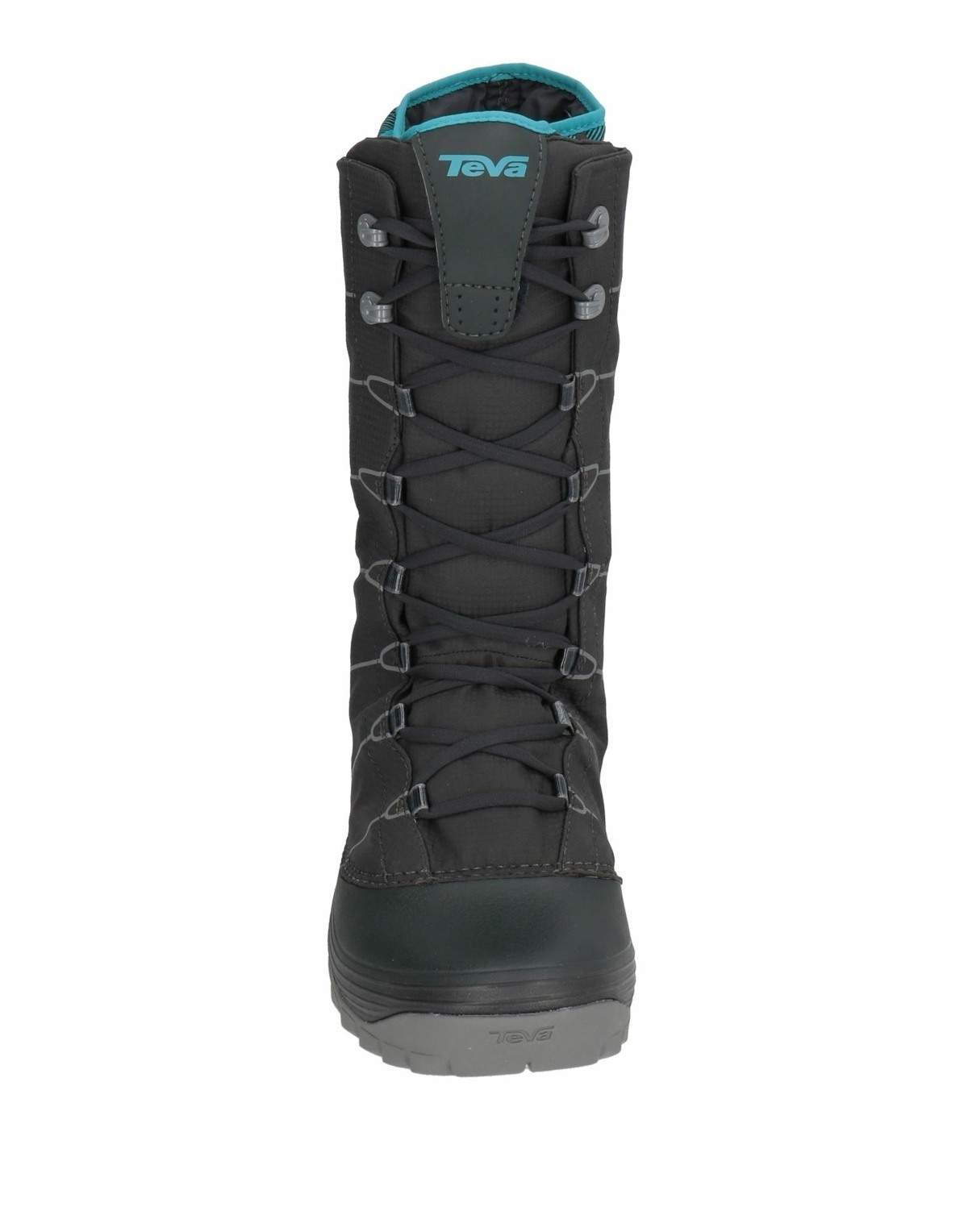 Teva Womens Ankle boots in Black
