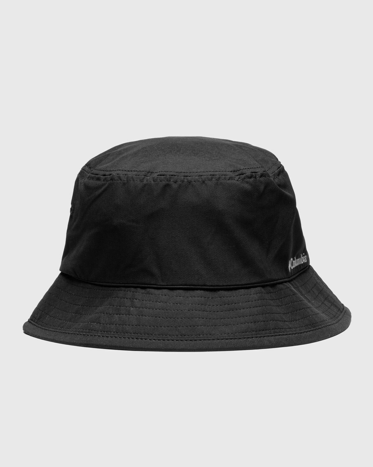 Columbia Pine Mountain Bucket Hat Black - Mens - Hats