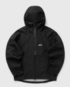 Parel studios Senja Jacket Black Mens Windbreaker