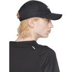 Nike Black Featherlight Tennis Cap