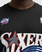 NBA N&N TEE PHILADELPHIA 76ERS ALLEN IVERSON #3