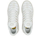 Nike W Air Max Plus PRM Sneakers in Summit White/Vanilla/Sail