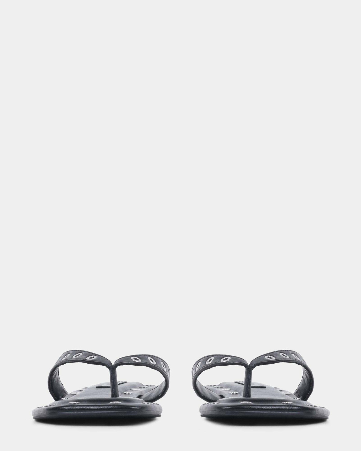 Steve Madden Trella-P Sandals in Black
