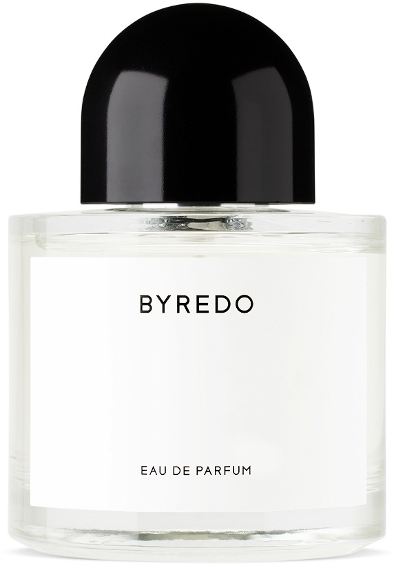Photo: Byredo Unnamed Eau de Parfum, 100 mL