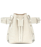 Nanushka - Minee faux leather belt bag
