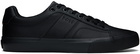 BOSS Black Aiden Sneakers