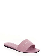 Givenchy 4 G Flat Sandals
