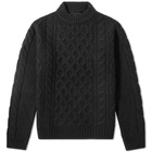 Alanui Fisherman Crew Knit