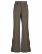 Iro Womens Pants in Grey