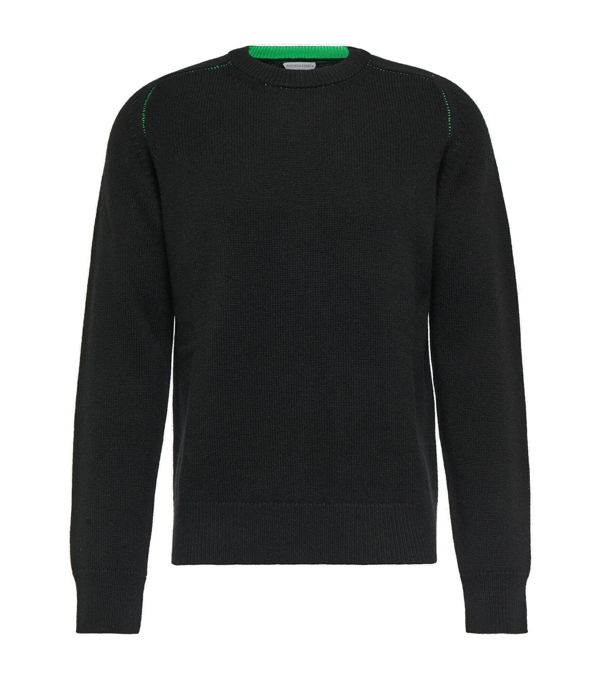 Bottega Veneta - Woman - White - Sweater