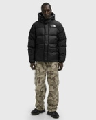 The North Face HMLYN DOWN PARKA HIMALAYAN Black Men