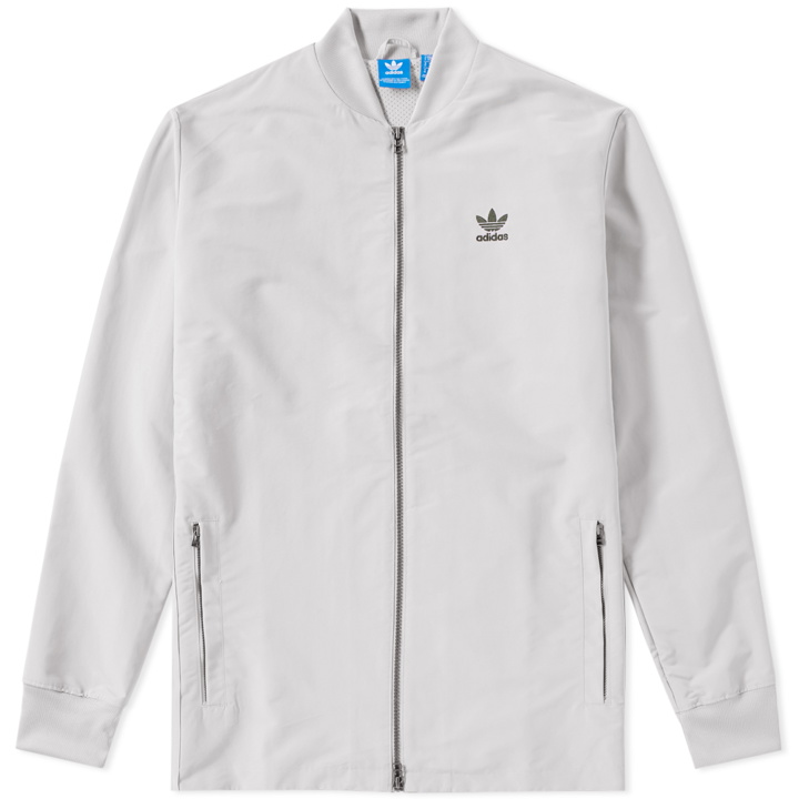 Photo: Adidas Modern Track Top