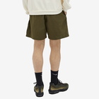 Nike Men's Life Camp Shorts in Cargo Khaki