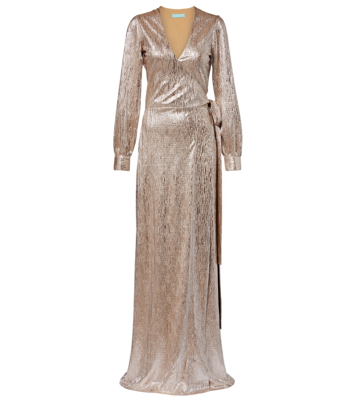 Photo: Melissa Odabash Laurel gown