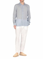 120% Lino Linen Pants