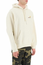 Carhartt american Script Hoodie