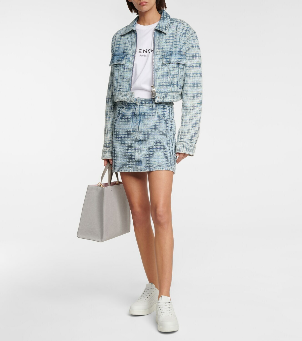 GIVENCHY カーブドライン スエードパンプス 37 GIVENCHY カーブドライン スエードパンプス 37
