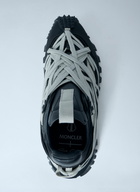 Moncler + Rick Owens Trailgrip Megalace Sneakers