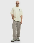 Goodies Sportive CLASSIC CUTS TEE yellow Mens Shortsleefe
