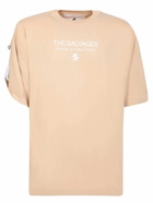 The Salvages From &amp; Function D-ring Pink T-shirt