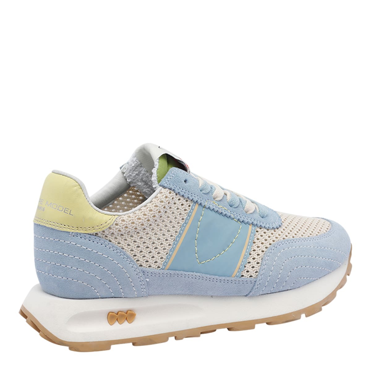 Philippe Model Tour Sneakers