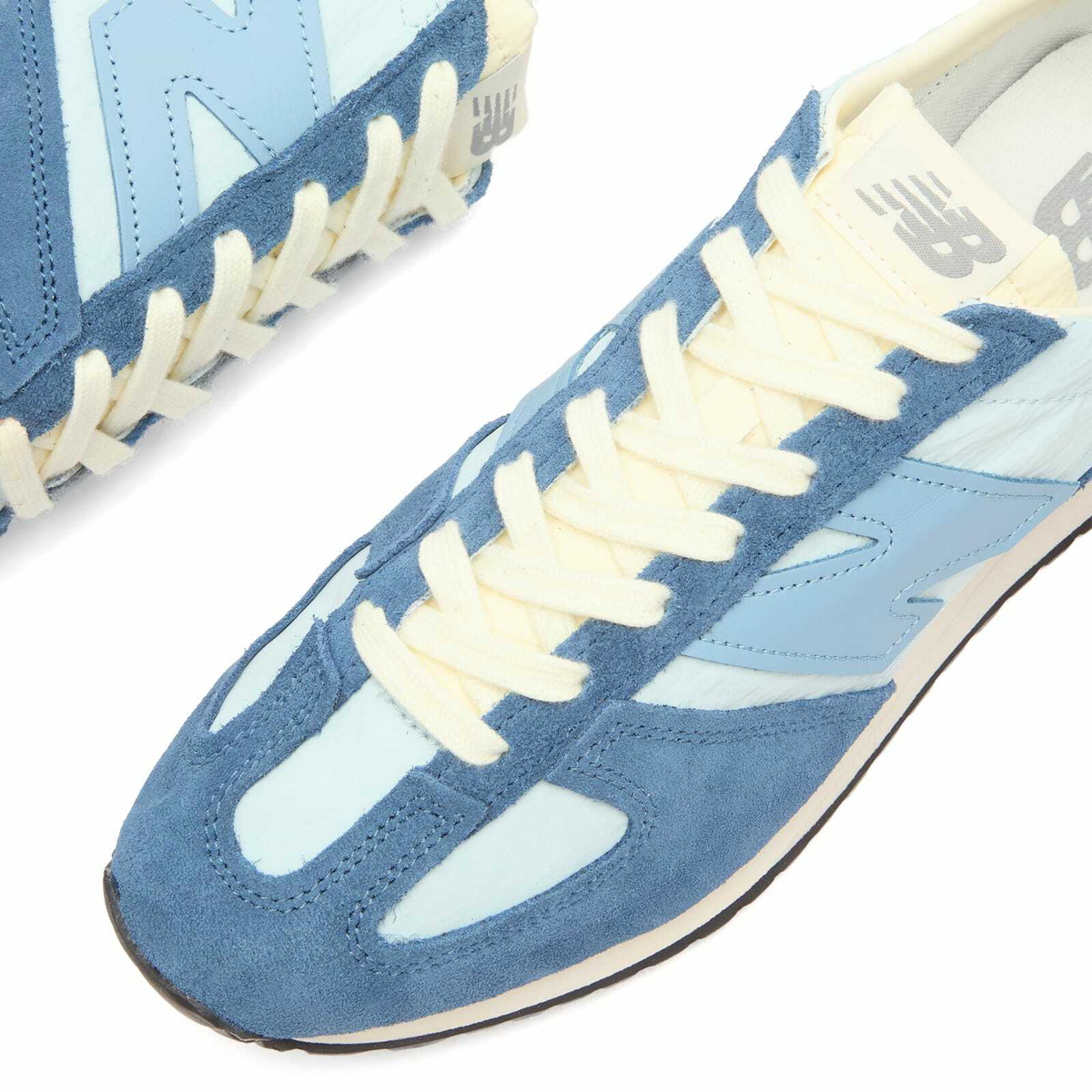 New Balance 471 Sneaker in Frosted Glass