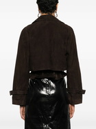 Nour Hammour Hatti Jacket