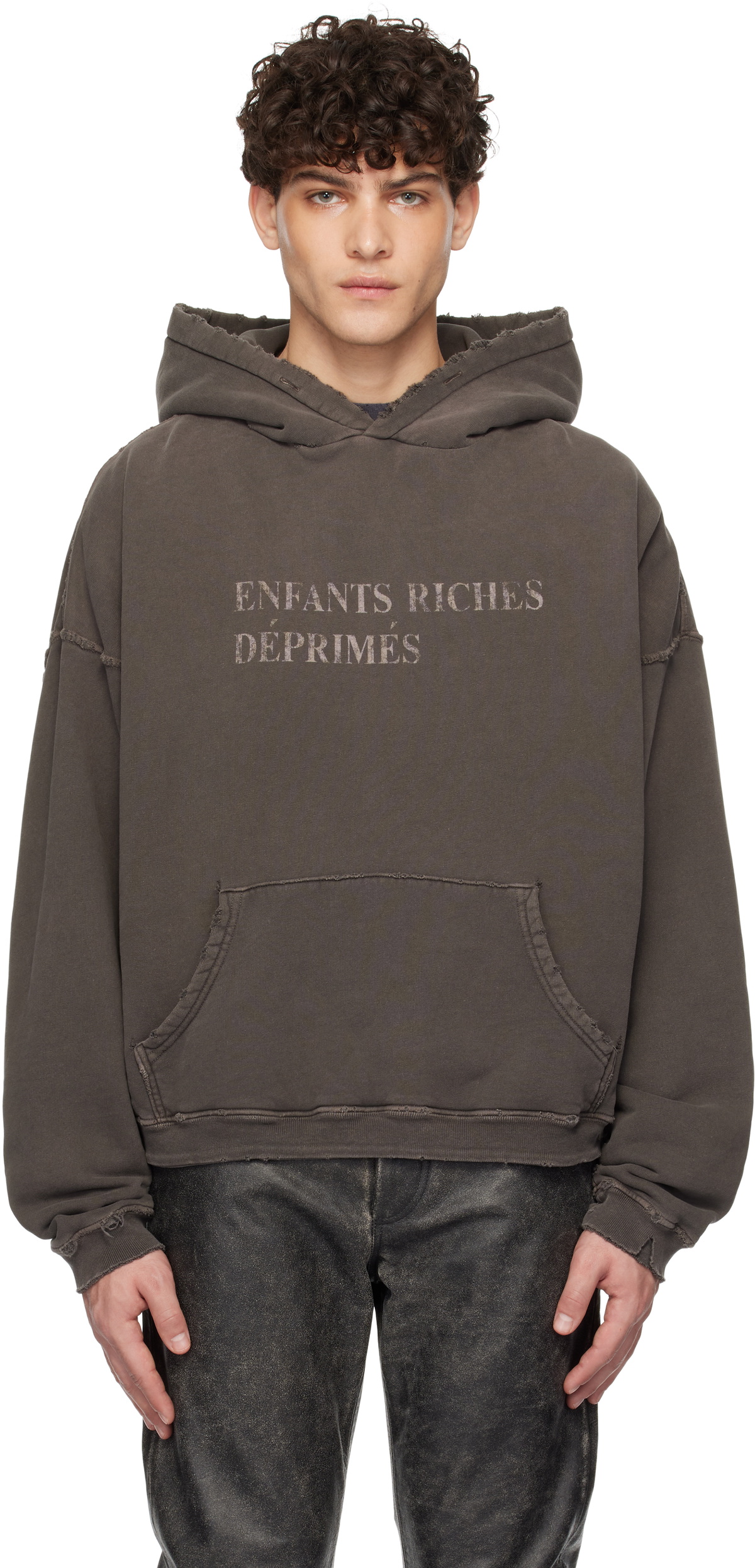 Enfants Riches Déprimés Brown 'Louise Eats Sandwich (E.R.D. Enfants Riches Déprimés Brown 'Louise Eats Sandwich (E.R.D.