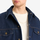 AMI Paris Men's Brass Necklace in Or 