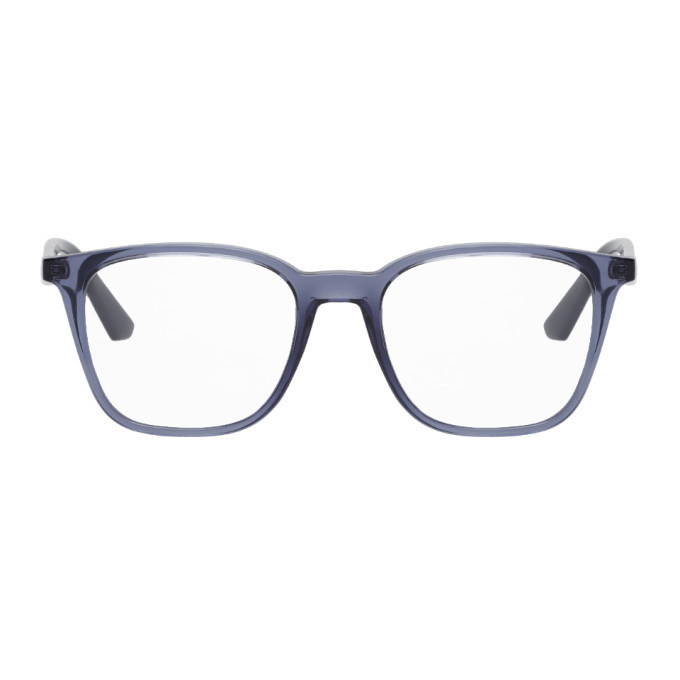 Photo: Ray-Ban Blue RB 7177 Glasses