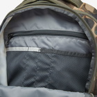 The North Face Men's Jester Backpack in Utility Brown Camo